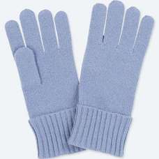 Кашемировые перчатки