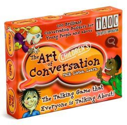 The Art of children's conversation