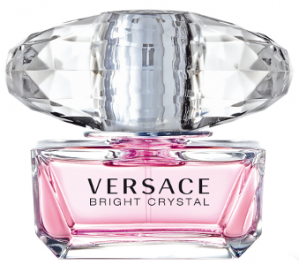 Духи Versace Bright Crystal