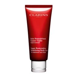 CLARINS КОРРЕКТИРУЮЩИЙ КРЕМ ДЛЯ ОБЛАСТИ ТАЛИИ И ЖИВОТА