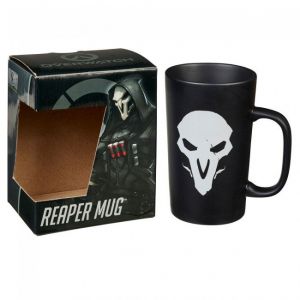 Чашка со Жнецом / Mug with Reaper