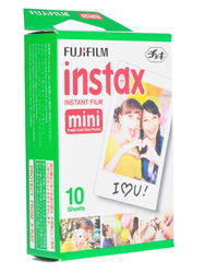 Фотопленка Fujifilm Instax Mini