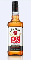 Jim Beam Red Stag