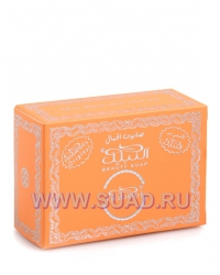 мыло Nabeel / Набиль