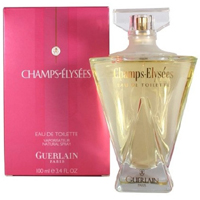 Guerlain Champs Elysees