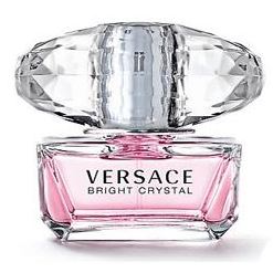 Туалетная вода  Versace Bright Crystal мал. объем