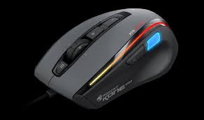 Roccat Kone XTD Optical