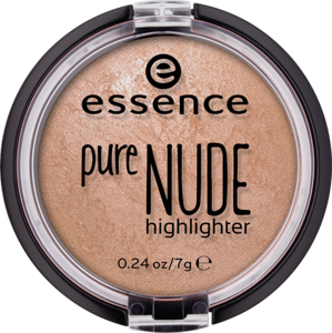 Essence pure Nude highlighter 10 be my highlight