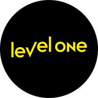 Сертификат на лекцию Level One