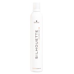 Schwarzkopf SILHOUETTE Flexible Hold Mousse