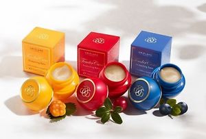 Oriflame Tender Care Balms