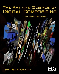 The Art and Science of Digital Compositing 2ed