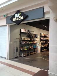 подарочек с UAmade