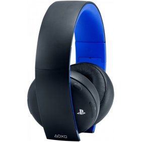 Беспроводная гарнитура Sony Wireless Stereo Headset 7.1 v 2.0 PS4/PS3/PSVITA