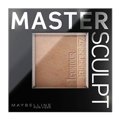 MAYBELLINE СКУЛЬПТУРИРУЮЩАЯ ПУДРА MASTER SCULPT