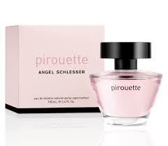 духи angel schlesser pirouette