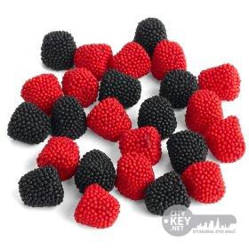Мармелад Raspberries