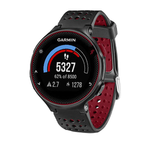 Garmin FORERUNNER 235