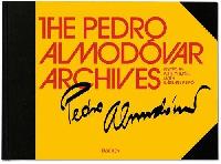 The Pedro Almodovar Archives