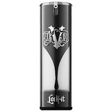 Lock-It Hydrating Primer от Kat Von D
