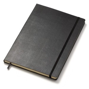 Нелинованный Moleskine А4 формата