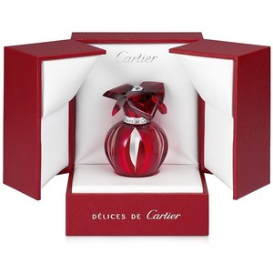 Delices de Cartier Cartier perfume