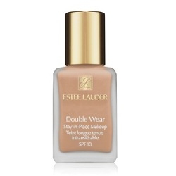 ESTEE LAUDER Крем-пудра устойчивая Double Wear SPF10 1N2 Ecru, 30 мл