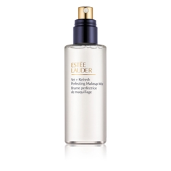 ESTEE LAUDER СПРЕЙ ДЛЯ ФИКСАЦИИ МАКИЯЖА SET + REFRESH PERFECTING MAKEUP MIST