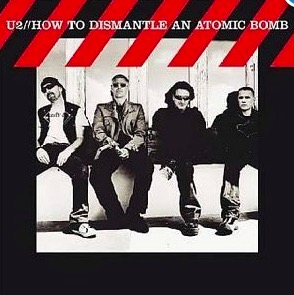 U2 - How To Dismantle An Atomic Bomb