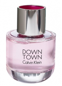 Downtown by Calvin Klein TESTER for Women Eau de Parfum Spray 3.0 oz
