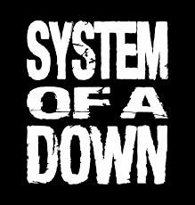 Билет на концерт System of a Down