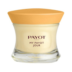 PAYOT ДНЕВНОЕ СРЕДСТВО ДЛЯ УЛУЧШЕНИЯ ЦВЕТА ЛИЦА MY PAYOT JOUR