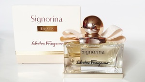 парфюмерная вода Salvatore Ferragamo Signorina Eleganza