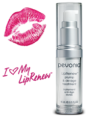 Pevonia LipRenew Plump & De-age Treatment