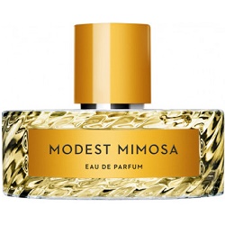 Vilhelm Parfumerie Modest Mimosa