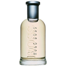 BOSS ЛОСЬОН ПОСЛЕ БРИТЬЯ BOTTLED