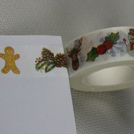 Alideco Japanese Paper Washi Tape