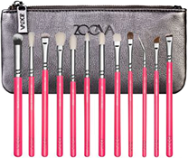 ZOEVA PINK ELEMENTS COMPLETE EYE SET