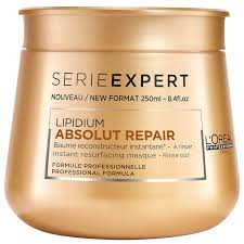 L'Oreal Absolut repair masque