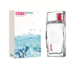 L'Eau 2 Kenzo Pour Femme