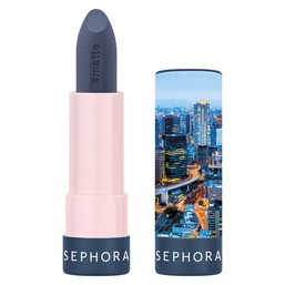 Sephora collection Lipstories