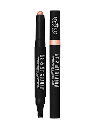 Тени в стике Eyeko Shadow Stick в оттенку Quartz