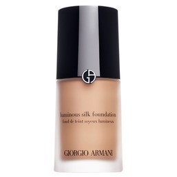 GIORGIO ARMANI LUMINOUS SILK FOUNDATION Тональный флюид с эффектом сияния