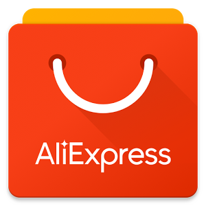 Кисти с Aliexpress