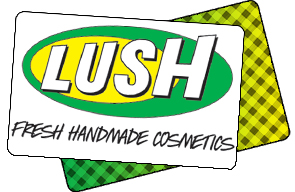 LUSH сертификат