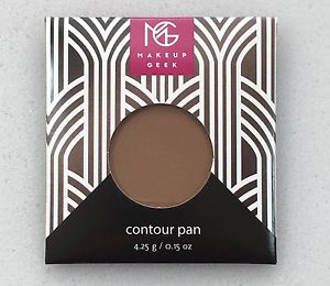 Makeup Geek Contour Powder Pan