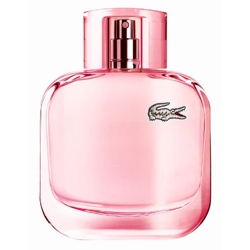 Туалетная вода EAU DE LACOSTE L.12.12 POUR ELLE SPARKLING