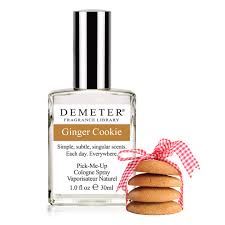 Demeter Имбирное печенье