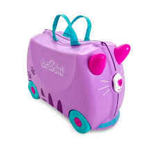 Чемодан Trunki