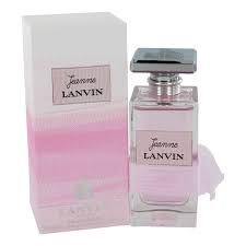 Парфюмерная вода LANVIN Jeanne